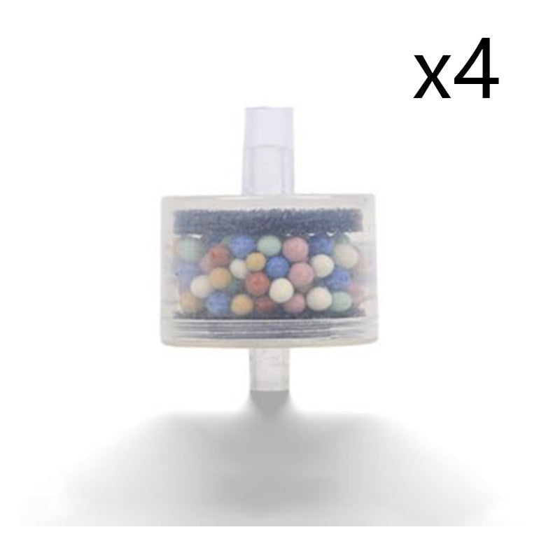 Chewy Cat Water Fountain - 4 Filters PCS - Cat water