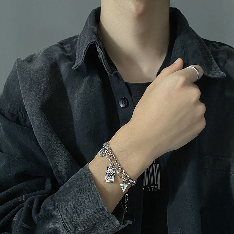 Cool Cat Bracelet - Cat bracelet