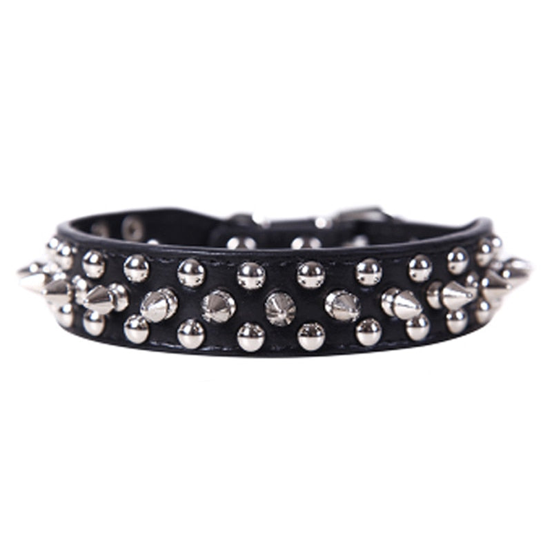 Cool Collars for Cats - Black / XXS - Cat collars