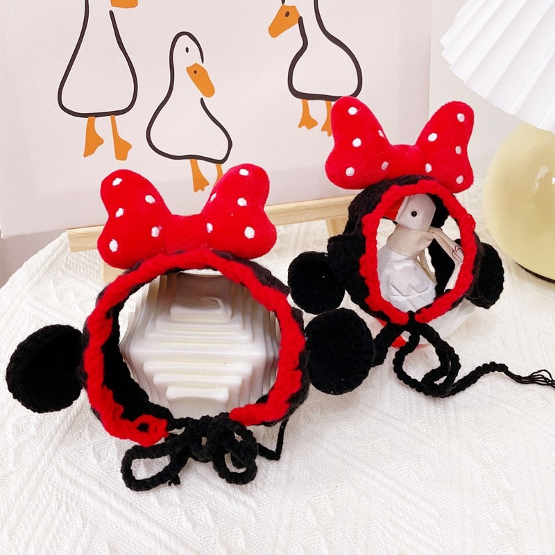 Cute Beanie Hat for Cats - Beanies for Cats