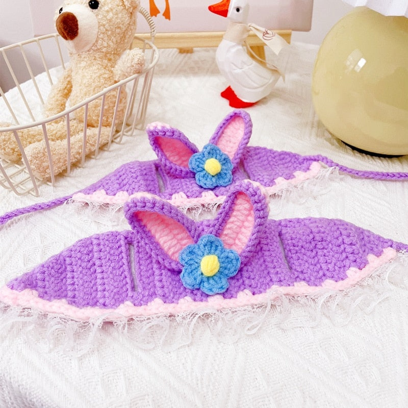 Cute Beanie Hat for Cats - Beanies for Cats