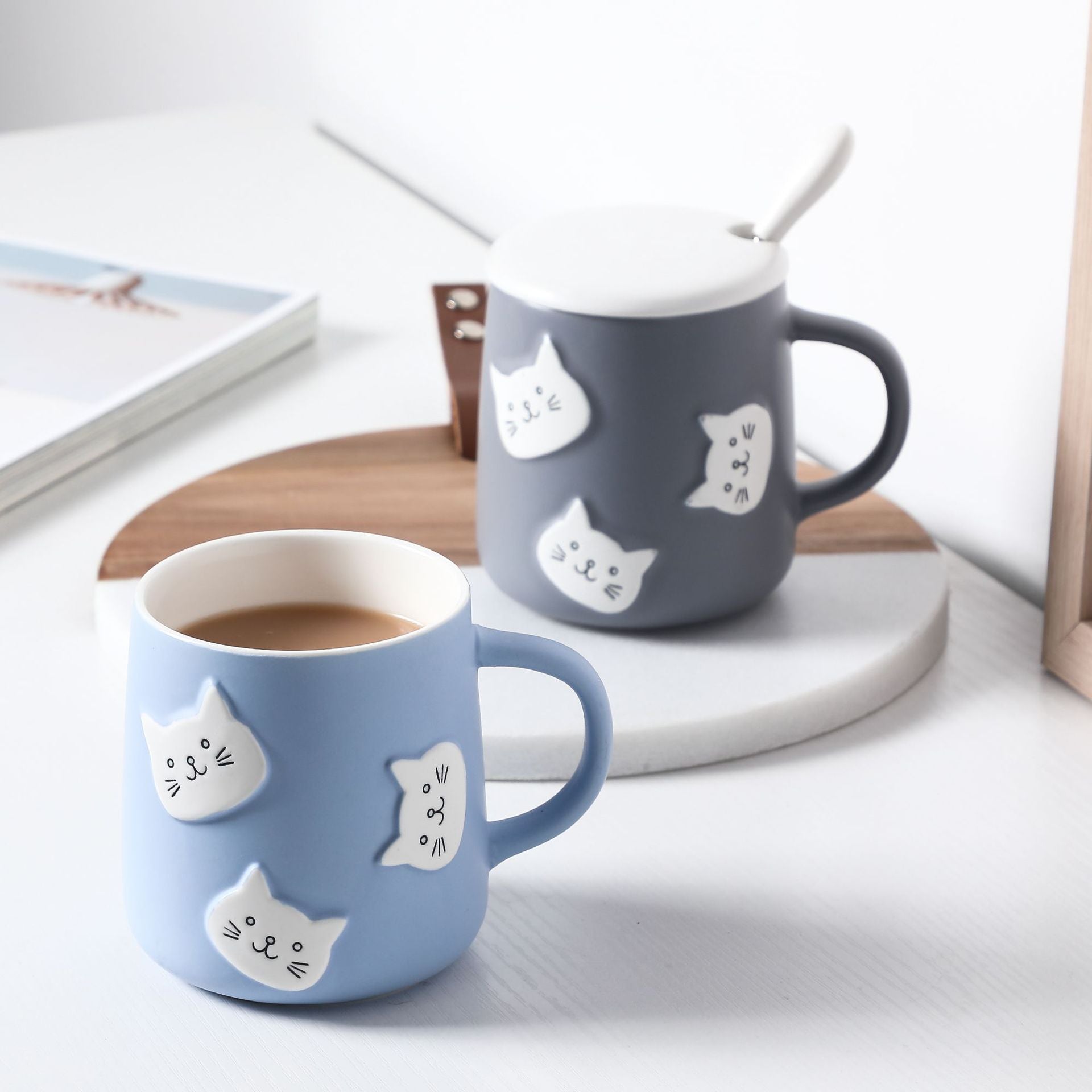 Pusheen Espresso Yourself Mug – Pusheen Shop