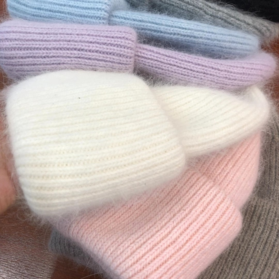 Cute Cat Beanie - Cat beanie