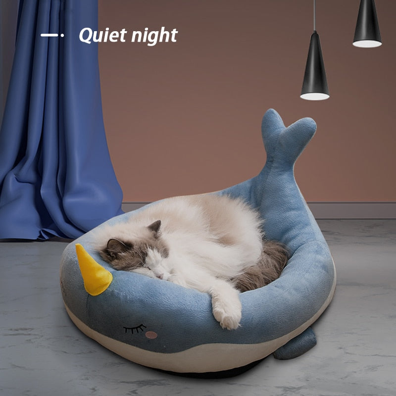 Cute Cat Bed