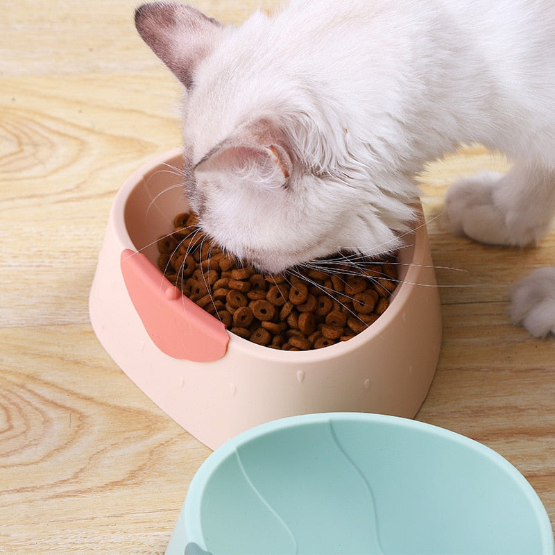 Cute Cat Bowls - Cat Bowls