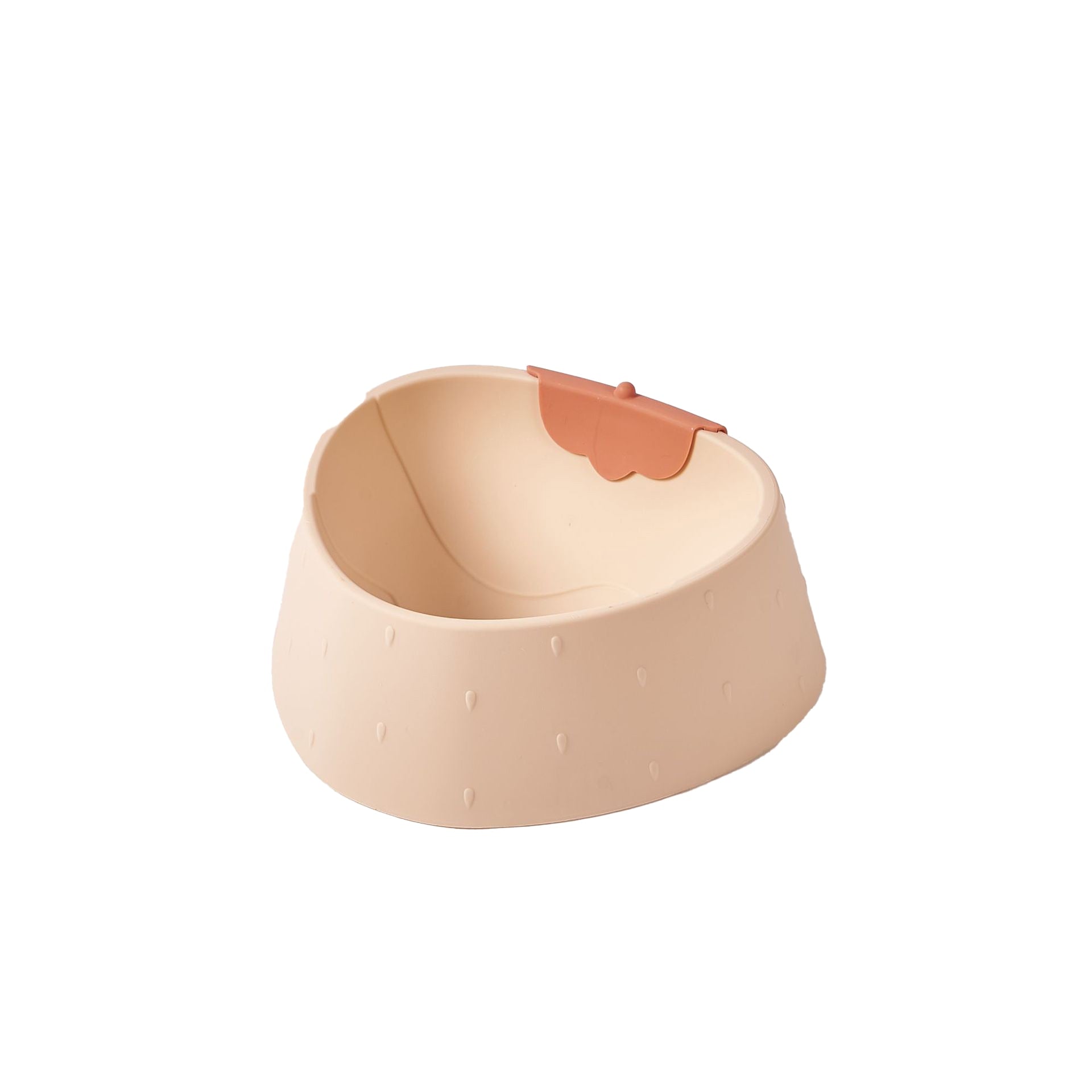 Cute Cat Bowls - Pink - Cat Bowls