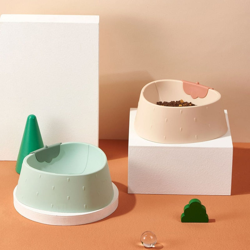 Cute Cat Bowls - Cat Bowls