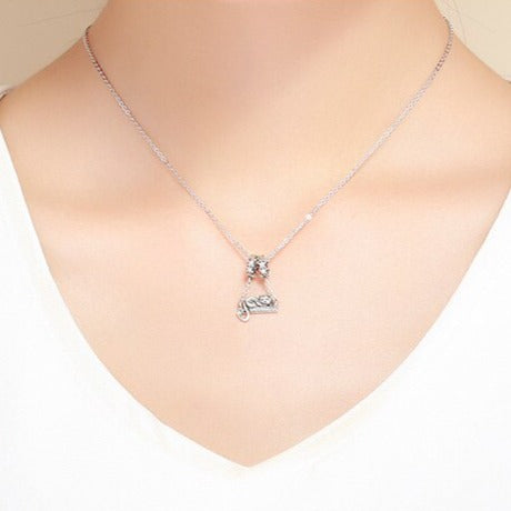 Cute Cat Charm - Cat charms