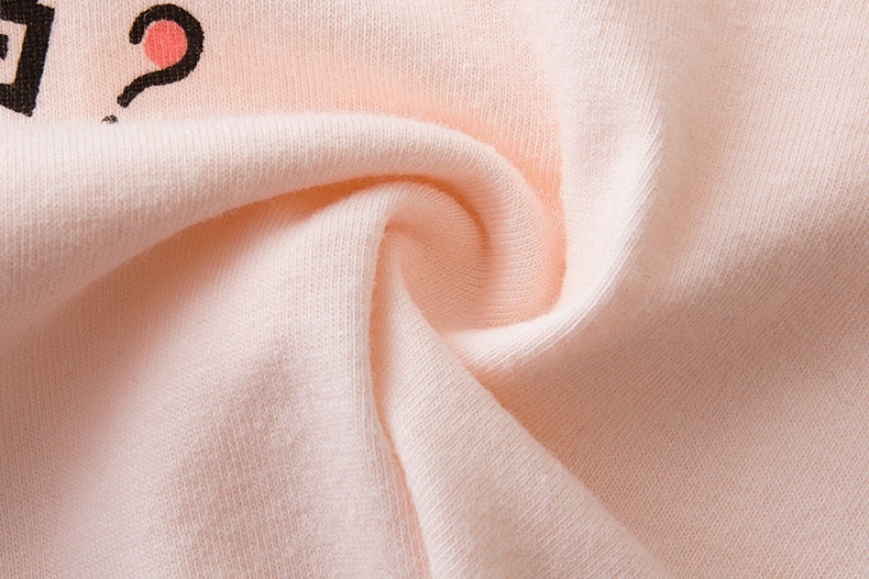 Cute Cat Panties - Cat panties