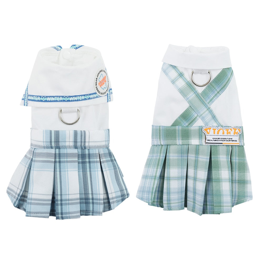 Cute Summer Clothes for Cats - Clothes for cats