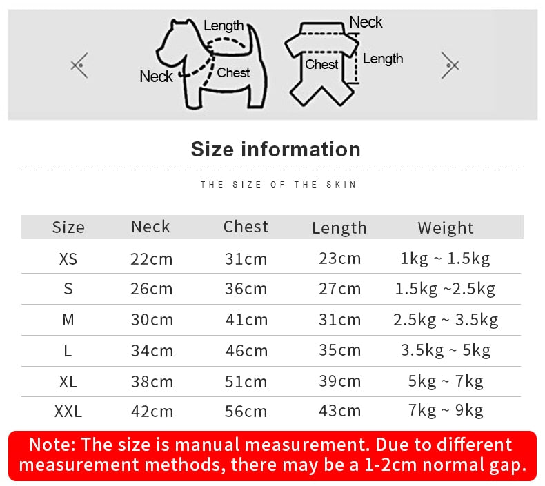 Cute Summer Clothes for Cats - Clothes for cats