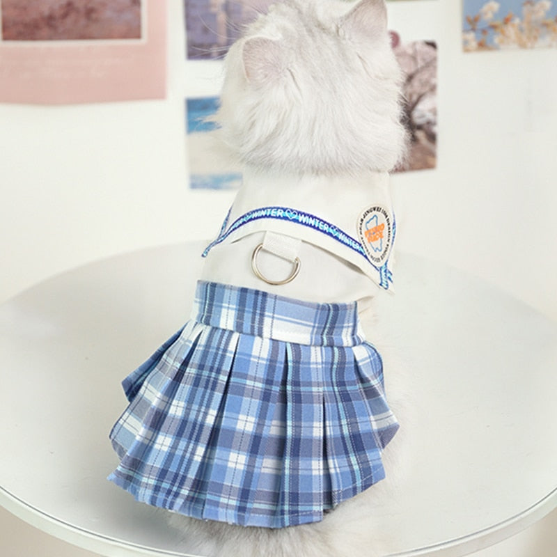 Cute Summer Clothes for Cats - Clothes for cats