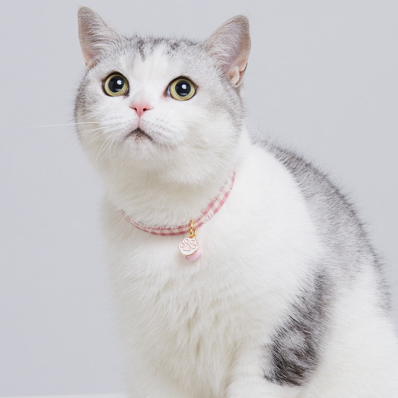 Cutest Pendant Cat Collars - Cat collars