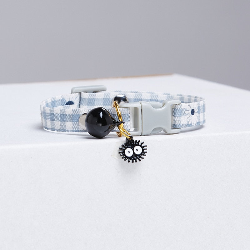 Cutest Pendant Cat Collars - Cat collars