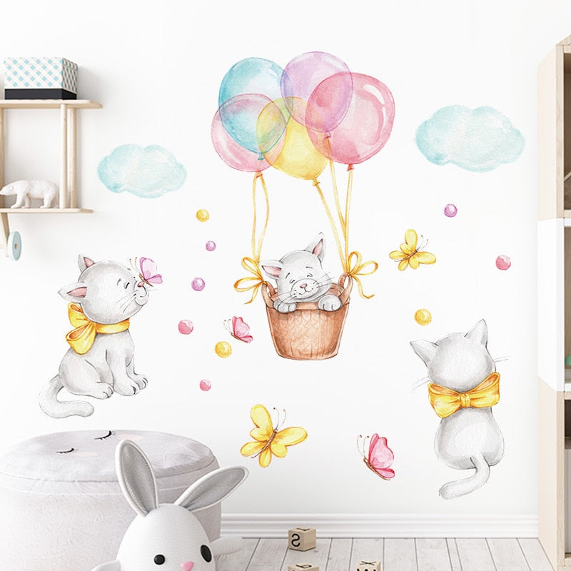 Disney Cat Wallpaper - Cat Wallpaper