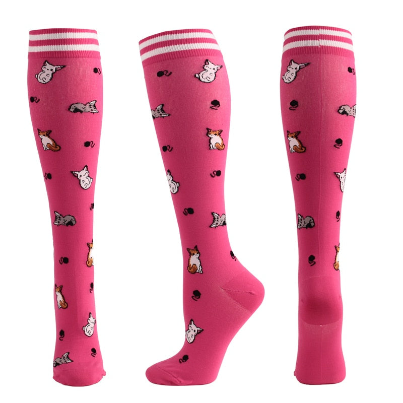 Doja Cat Socks - Cat Socks