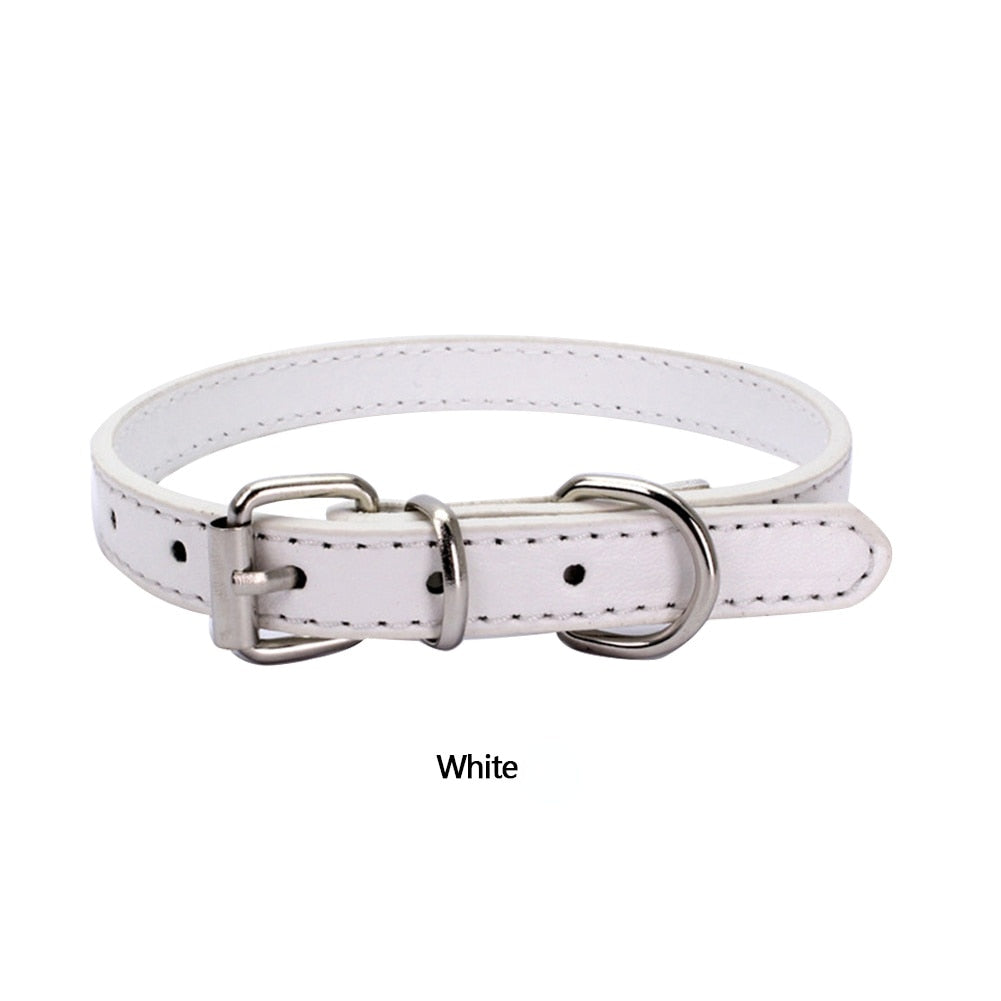 Durable Cat Collars - Pink / 30cm - Cat collars