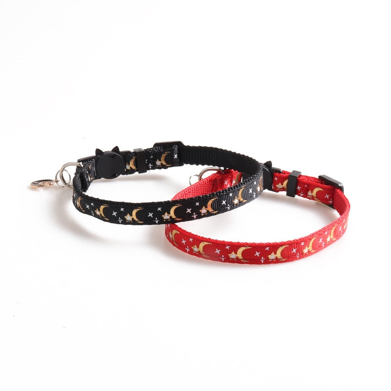 Elastic Fruit Collars for Cats - Cat collars
