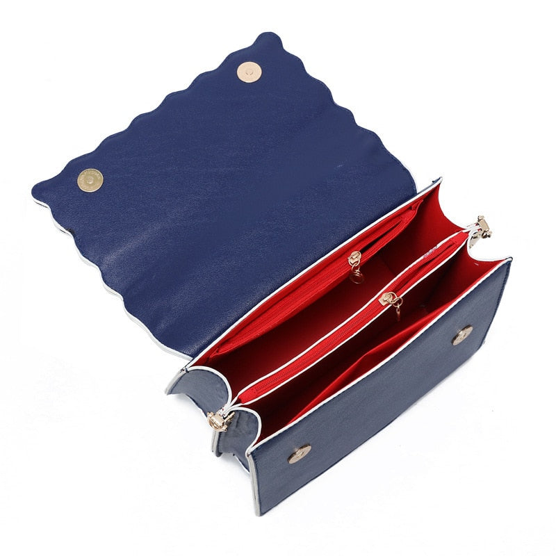 Elegant Cat Handbag - Cat Handbag