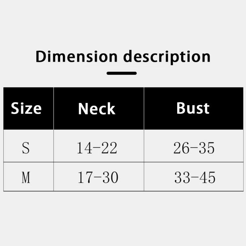 Escape Proof Cat Harness - cat harness leash