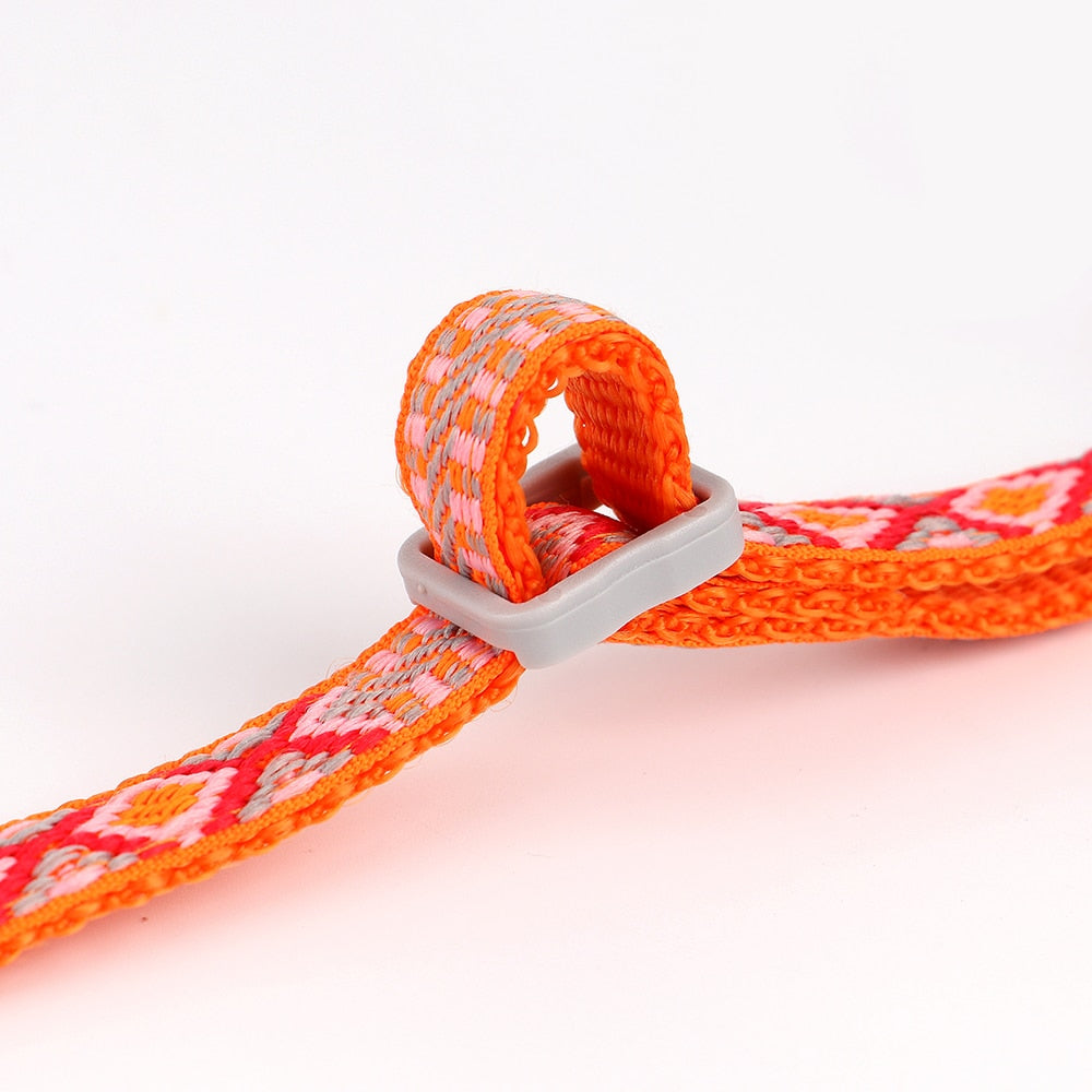 Extra Small Cat Harness - cat harness leash