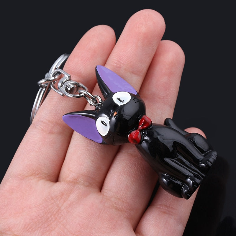Felix the Cat Keychain - Cat Keychains
