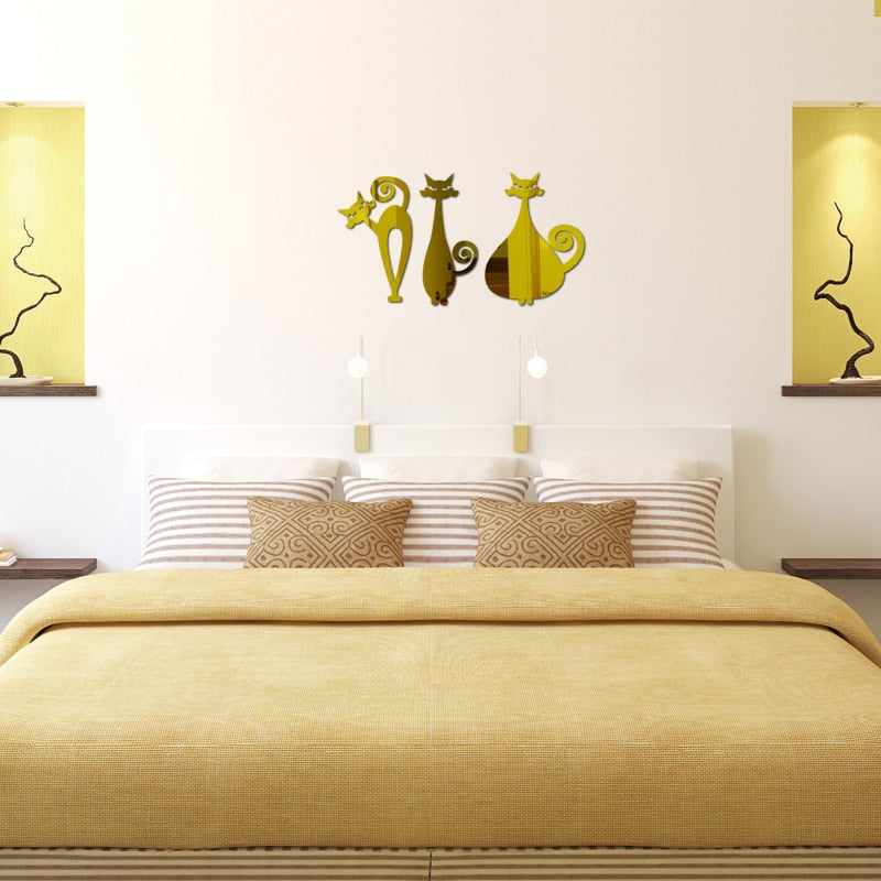 Felix the Cat Wall Art