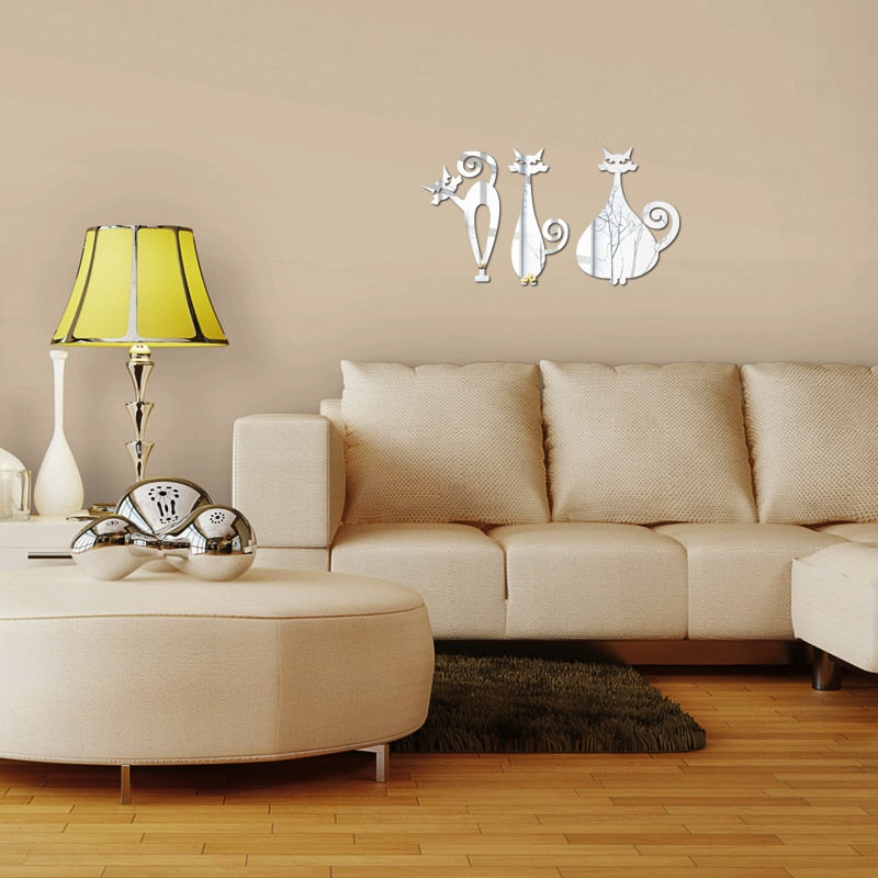 Felix the Cat Wall Art