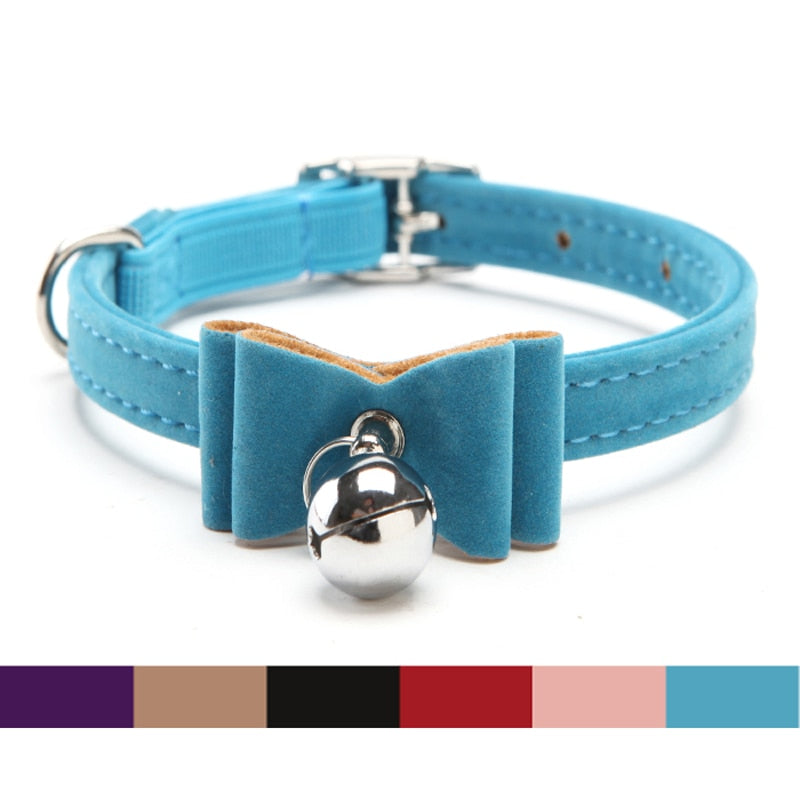 Female Cat Collars - Cat collars