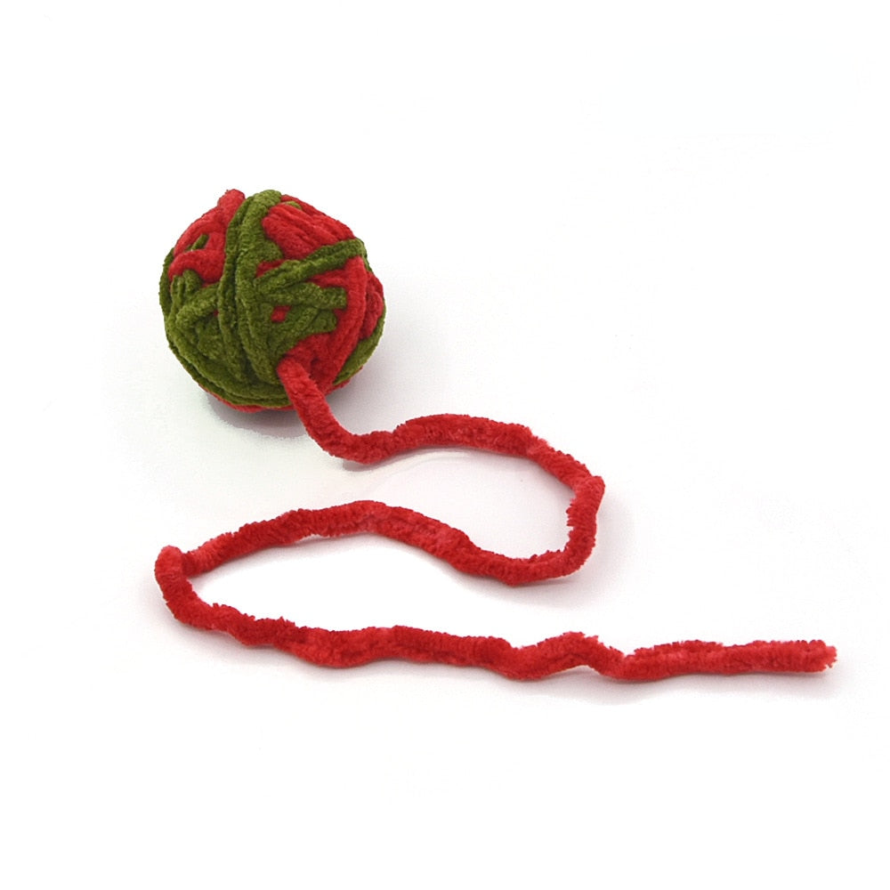 Fidget Cat Toy - Christmas - Cat Toys