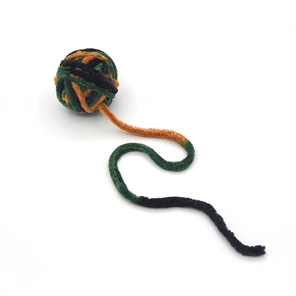 Fidget Cat Toy - Camouflage - Cat Toys