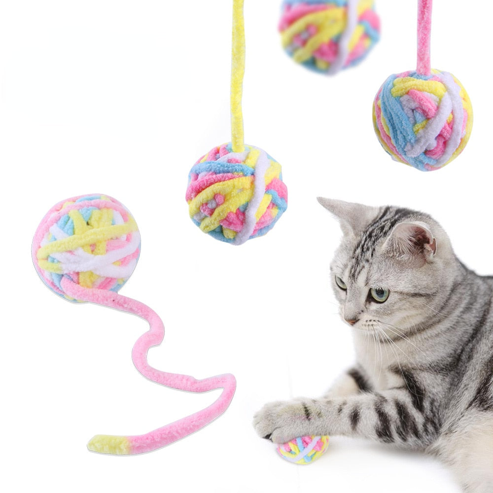 Fidget Cat Toy - Cat Toys
