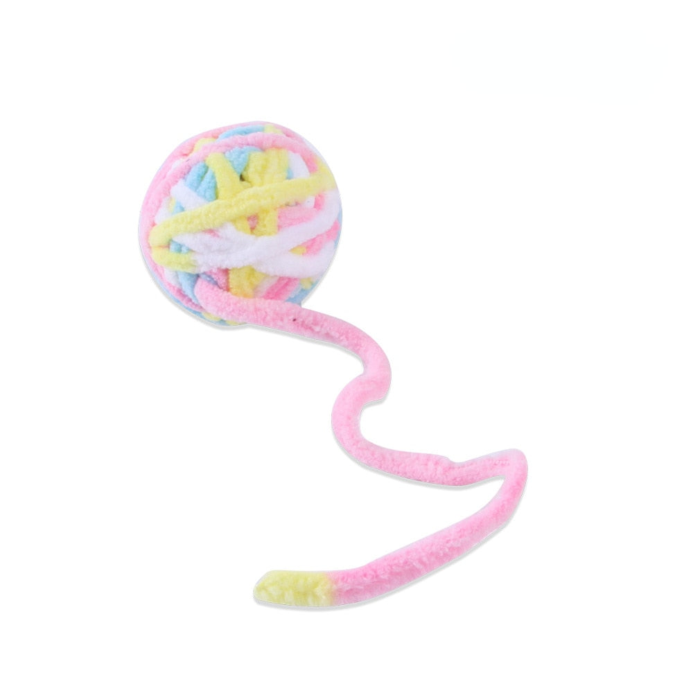 Fidget Cat Toy - Rainbow - Cat Toys