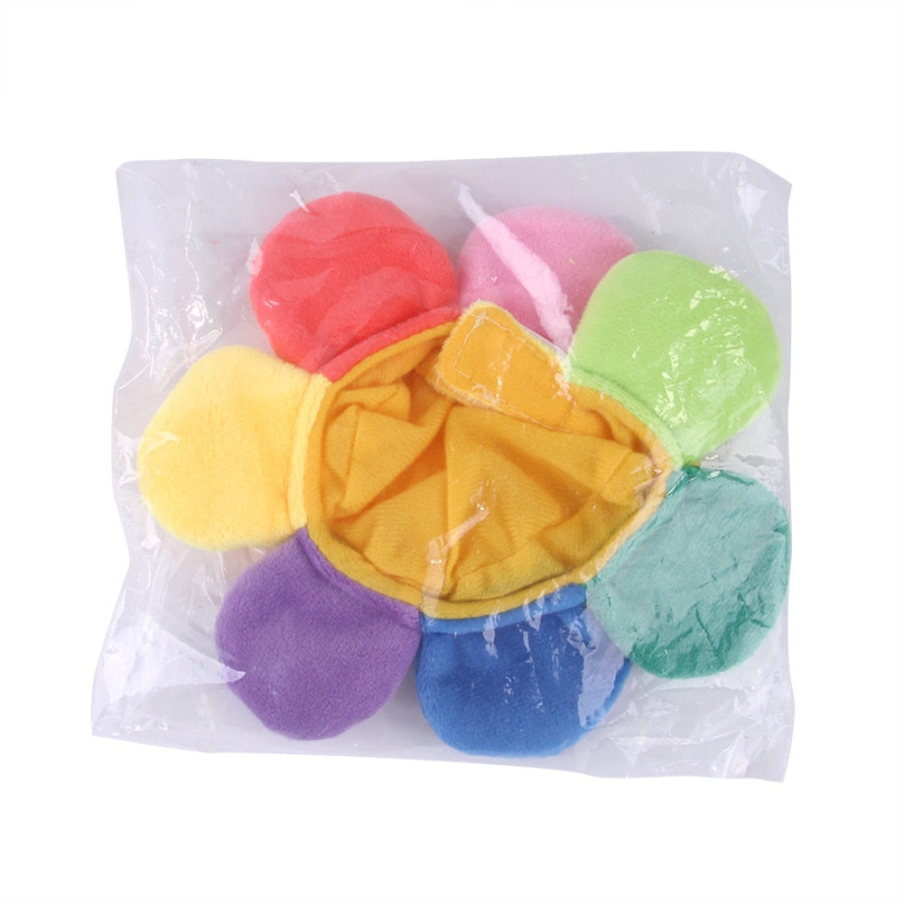 Flower Hat for Cats - Flower / One Size - Hat for Cats