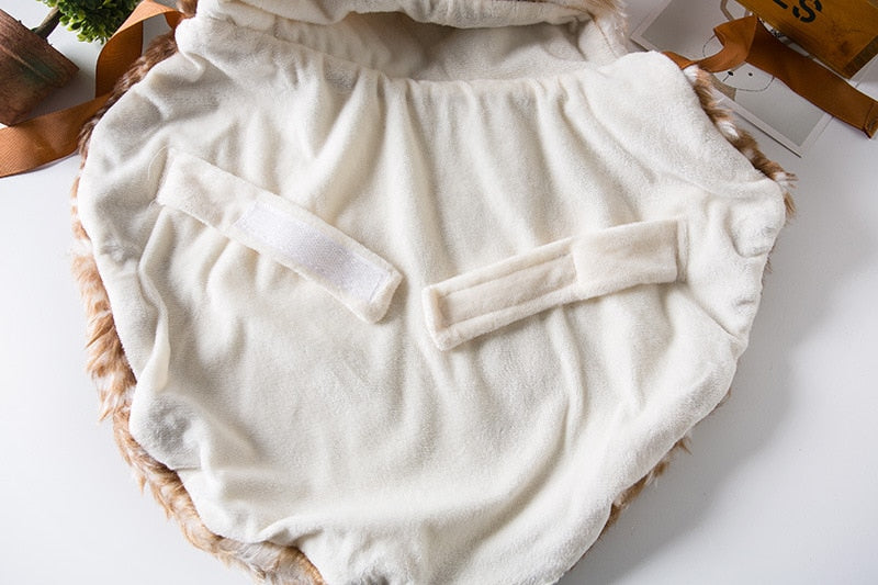 Fluffly Clothes for Cats - Clothes for cats