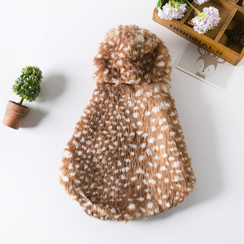 Fluffly Clothes for Cats - Clothes for cats