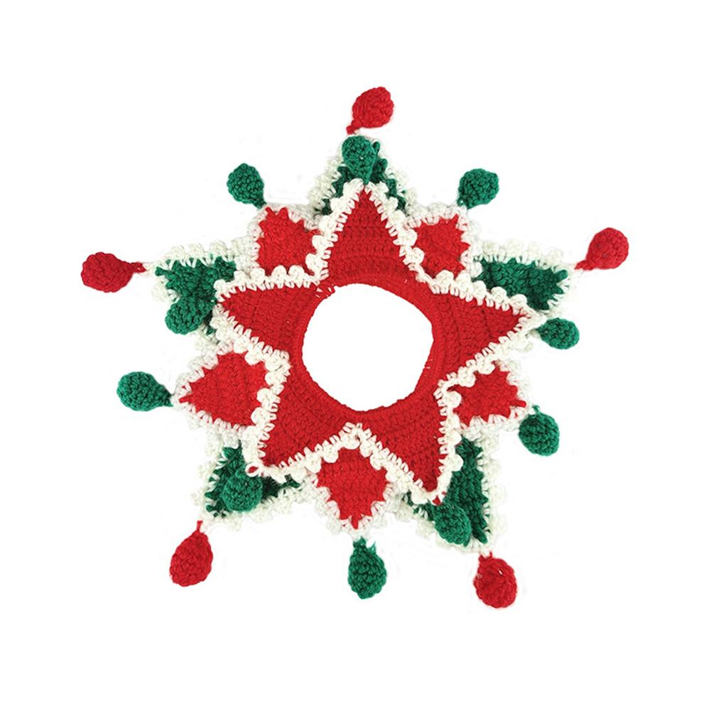 Grinch costume for Cats