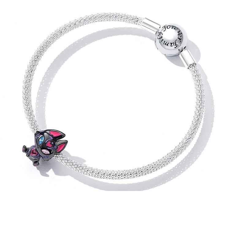 Grumpy Cat Charm - Cat charms