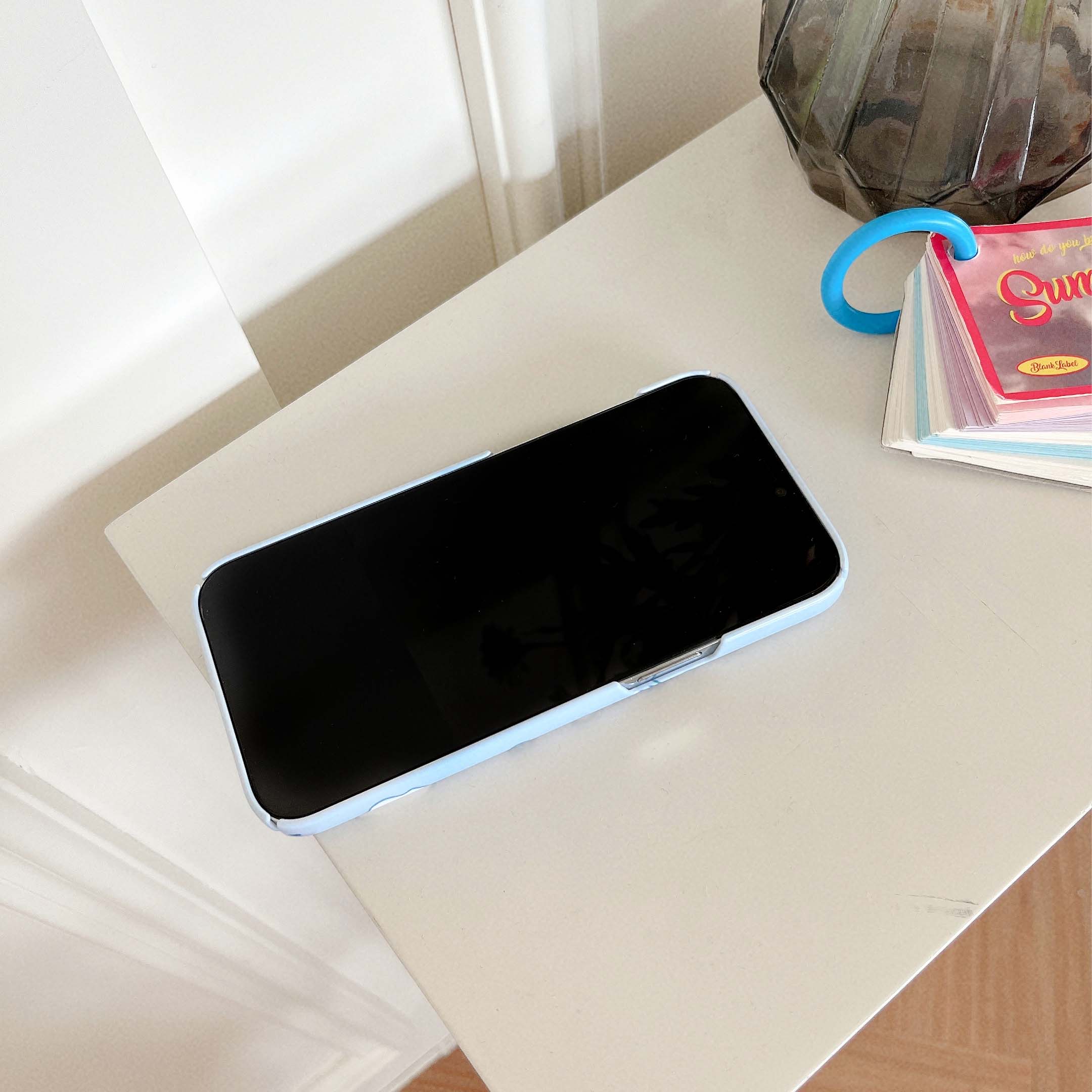 iPhone Cute Cat Phone Cases - Cat Phone Case