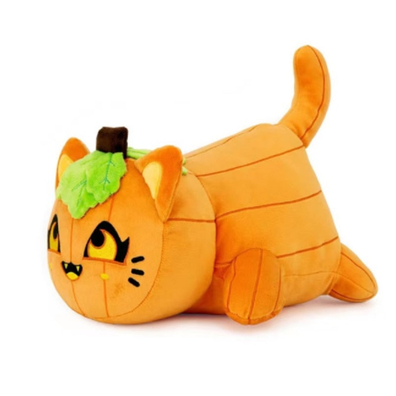 Jack Cat plush