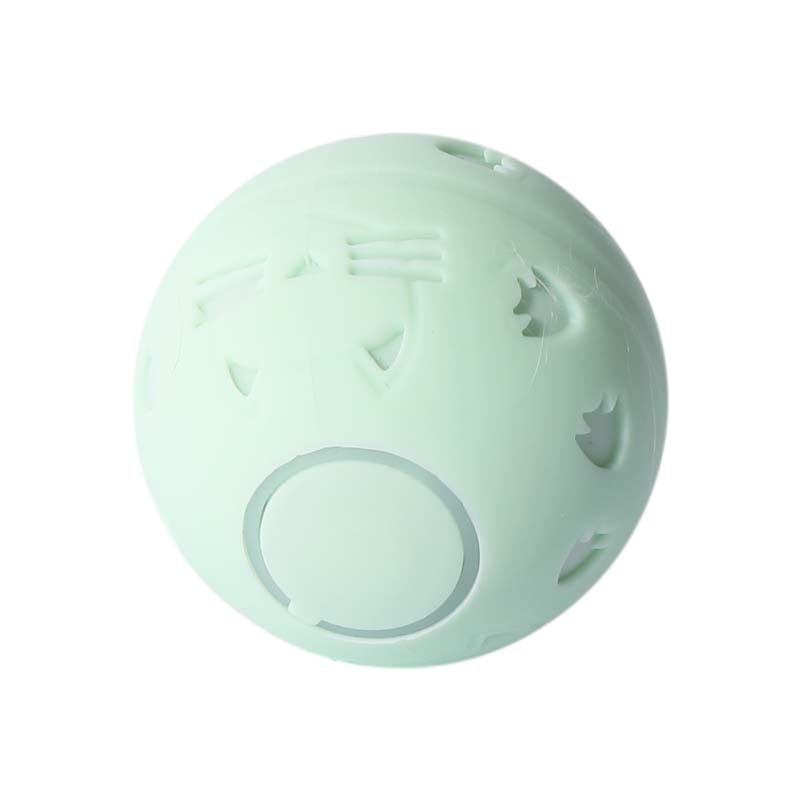 Jumping Ball Cat Toy - Cat Toys