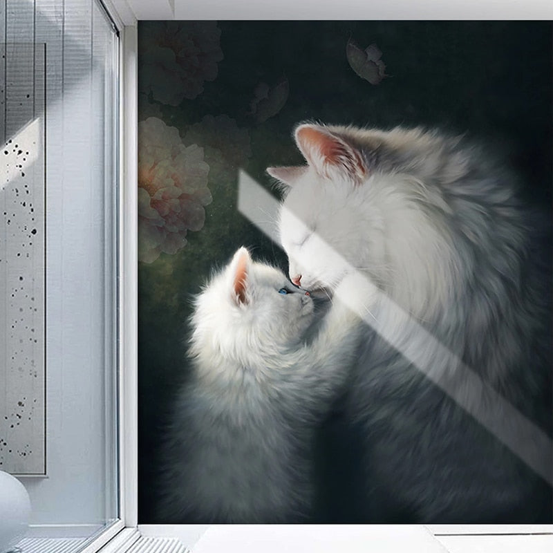 Kawaii Cat Wallpaper - Cat Wallpaper