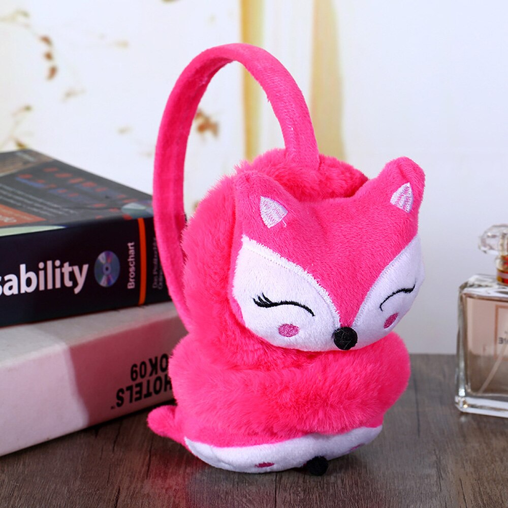 Kawaii Earmuffs - Kawaii Earmuffs