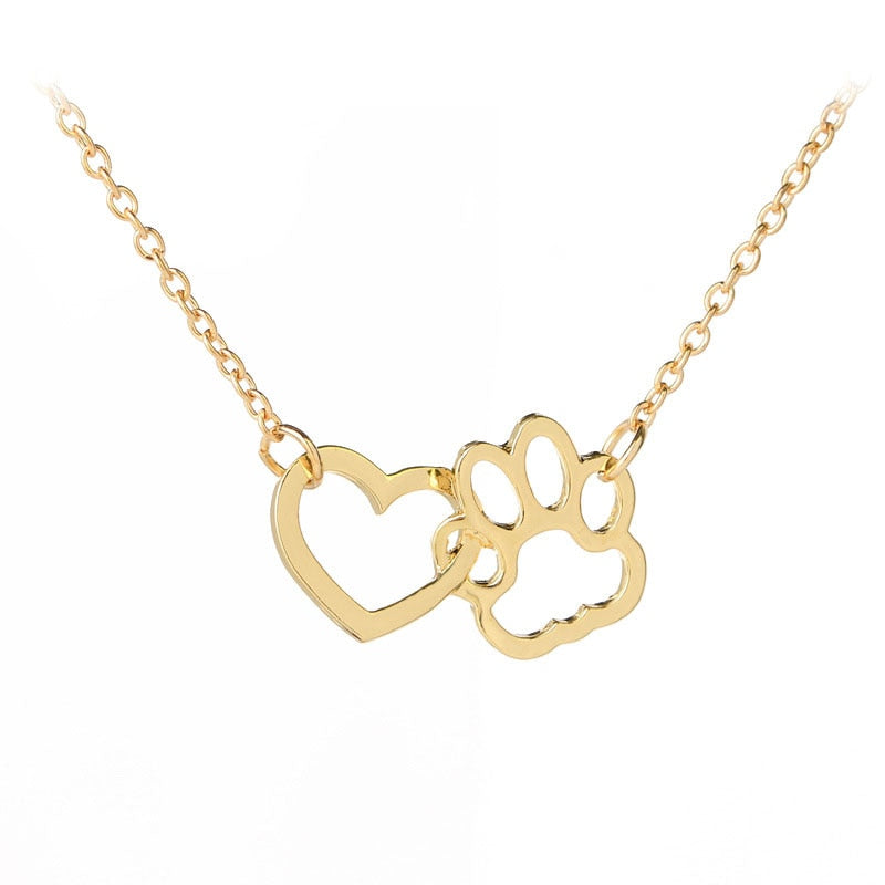 Kay Jewelers Cat Necklace - Gold - Cat necklace