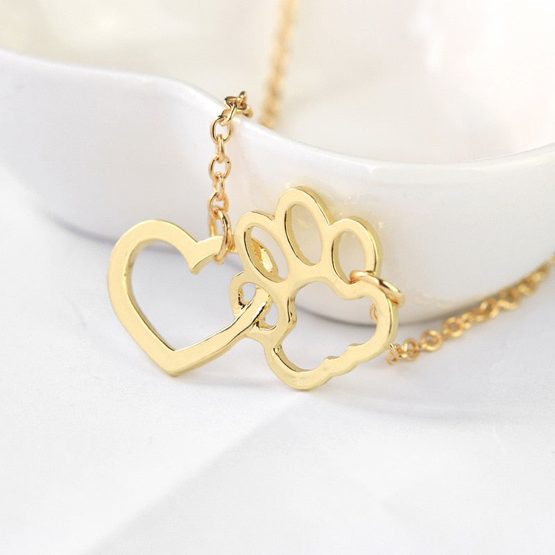 Kay Jewelers Cat Necklace - Cat necklace