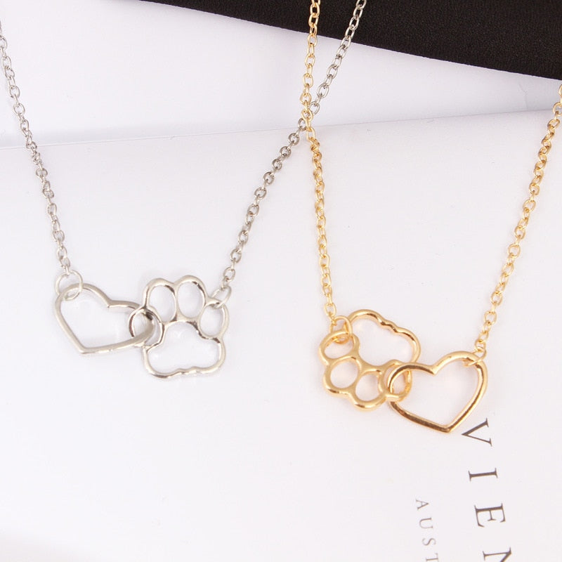 Kay Jewelers Cat Necklace - Cat necklace