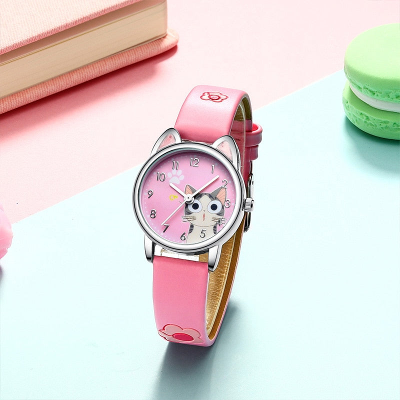 Kids Cat Watch - Cat Watch