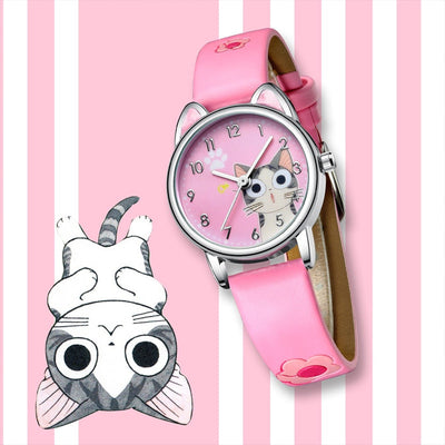 Kids Cat Watch - Cat Watch