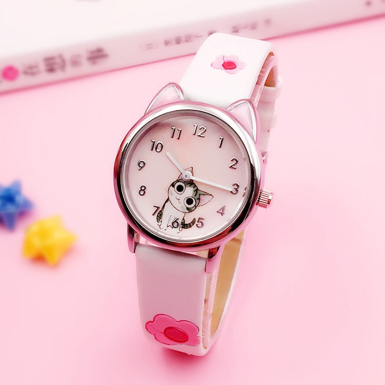 Kids Cat Watch - Cat Watch