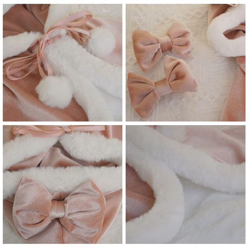 Kitten Costume for Cats